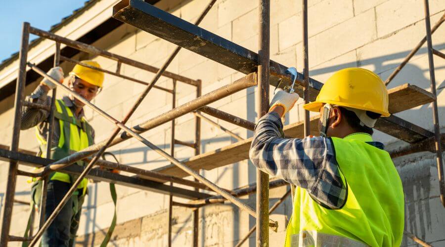 Local Siding Services in Wyandotte, MI